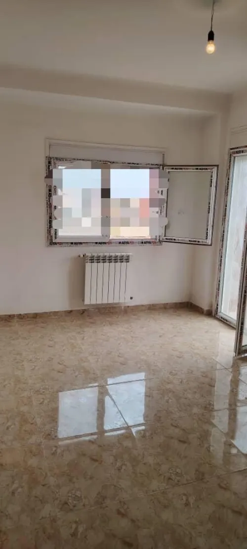 Vente Appartement F5 Alger Bordj el kiffan