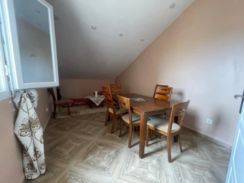 Location Appartement F10+ Alger Rouiba