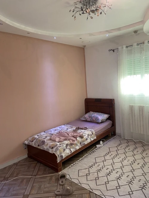 Vente Appartement F3 Alger Rouiba