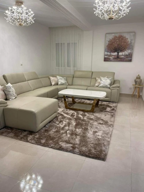 Vente Appartement F5 Alger Reghaia