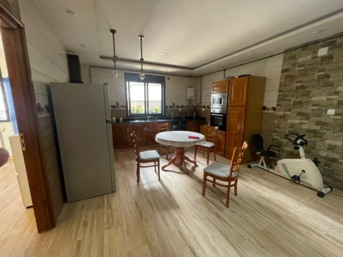 Vente Appartement Alger Ain taya