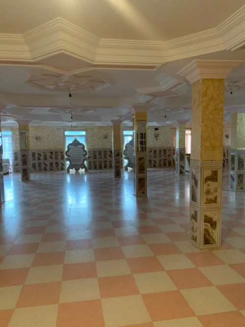 Vente Villa Boumerdès Boudouaou