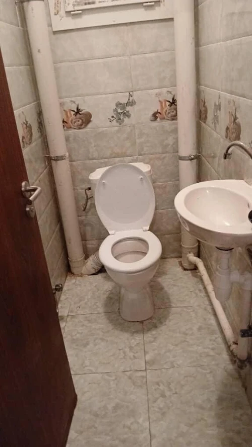 Vente Appartement F4 Alger Reghaia