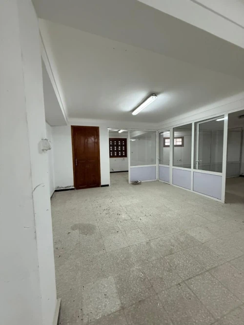 Location Local Alger Rouiba
