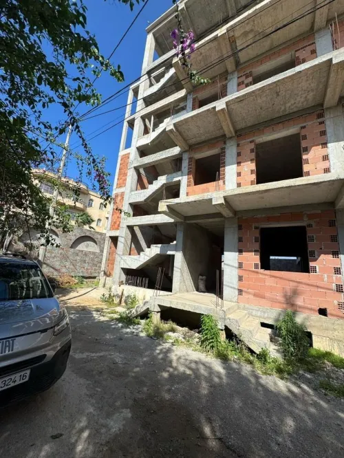 Vente bien immobilier Alger Rouiba