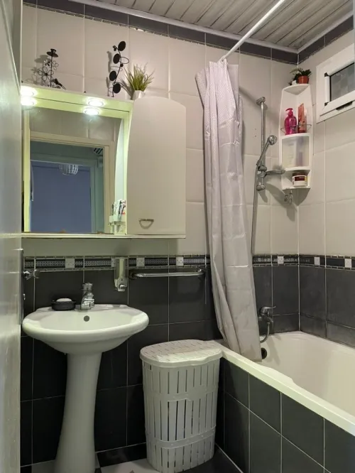 Vente Appartement F3 Alger Rouiba