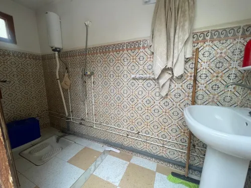 Vente Villa Alger Bordj el bahri