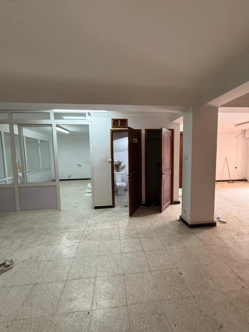 Location Local Alger Rouiba