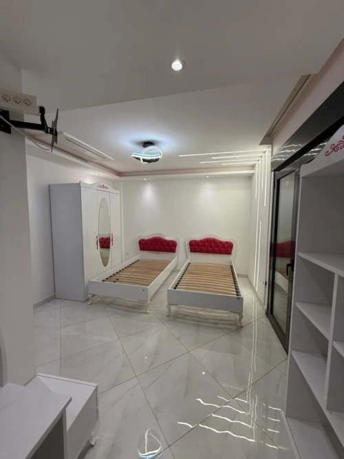 Vente Appartement F4 Alger Dely brahim