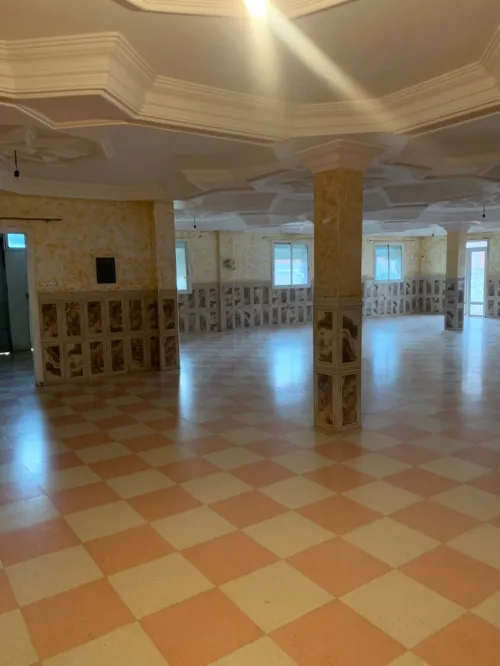 Vente Villa Boumerdès Boudouaou