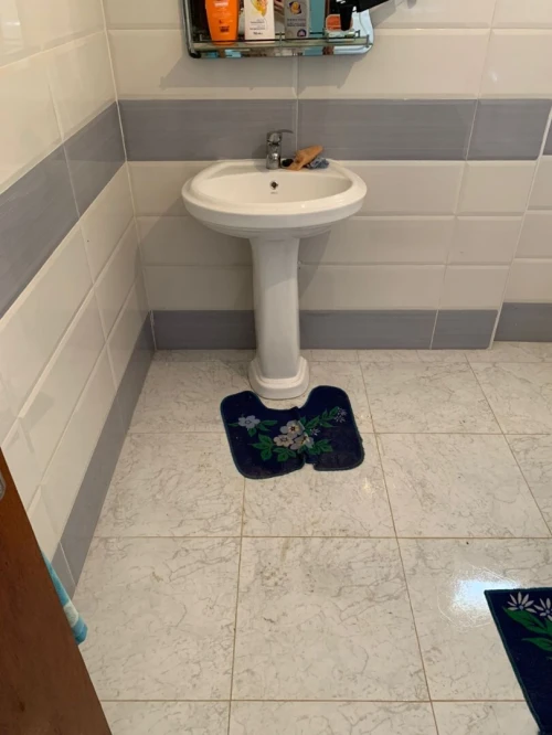 Vente Villa Alger Hraoua