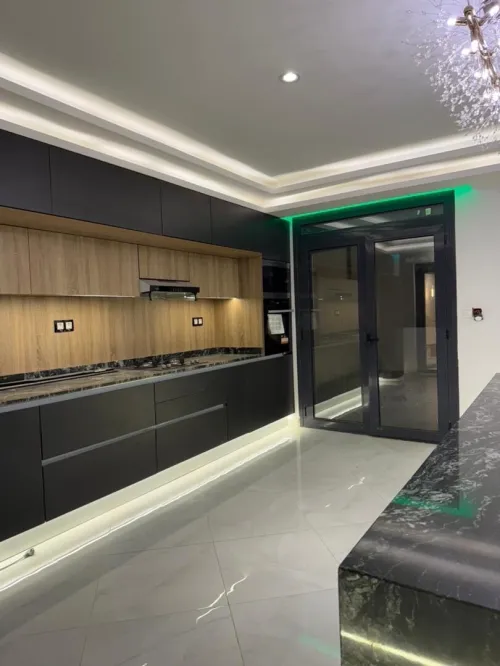 Vente Appartement F4 Alger Dely brahim