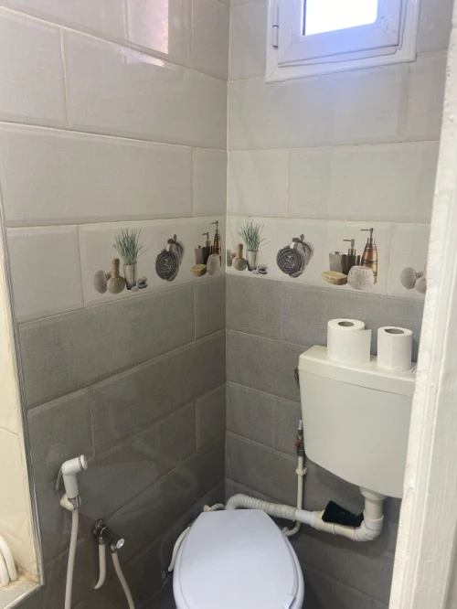 Location vacances Appartement F3 Alger El marsa