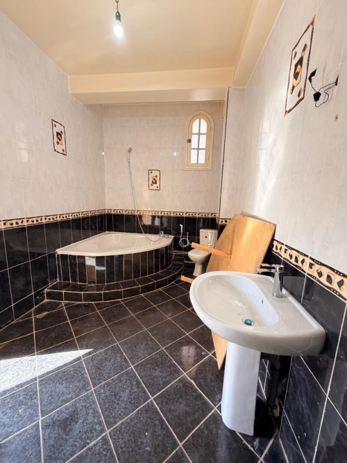 Location Villa Alger Birkhadem