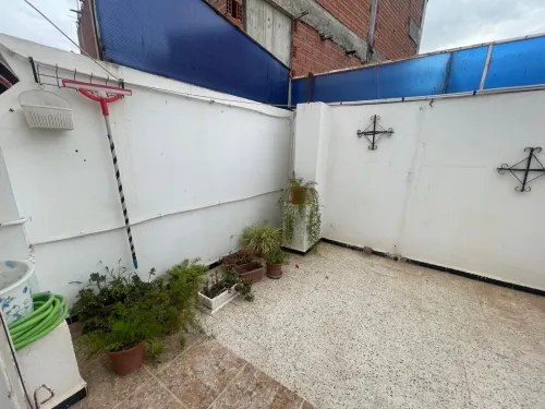 Vente Villa Alger Bordj el bahri