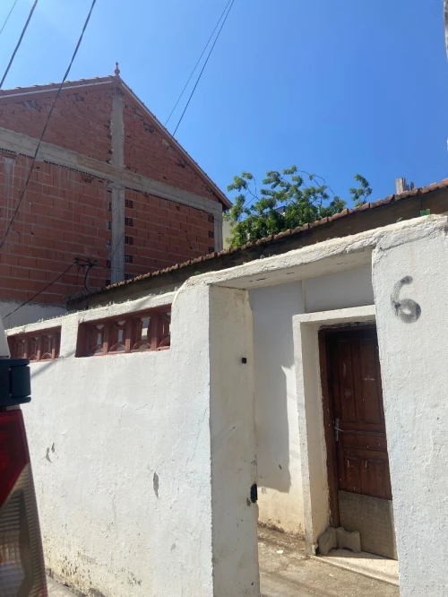 Vente Villa Alger Ain taya
