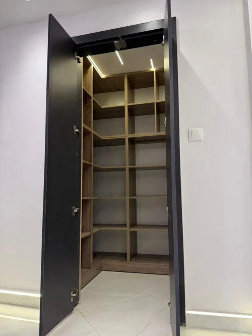 Vente Appartement F4 Alger Dely brahim