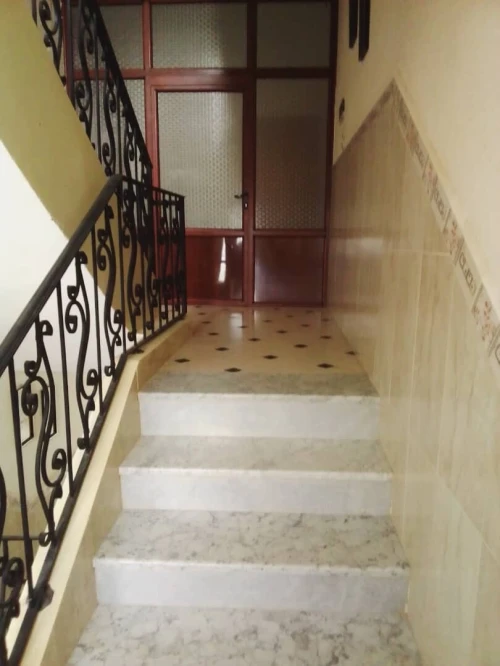 Vente Villa Alger Ain taya