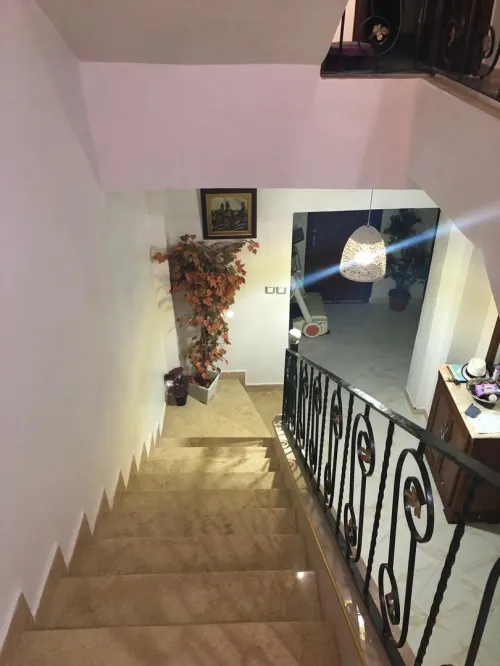 Vente Villa Alger Bordj el bahri