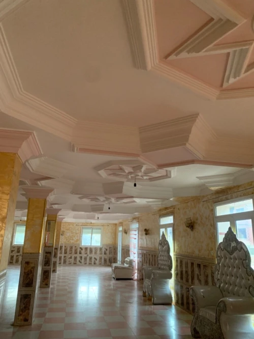 Vente Villa Boumerdès Boudouaou