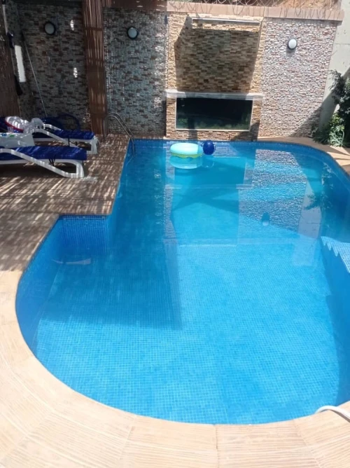 Location Villa Boumerdès Ouled moussa