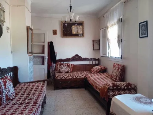 Vente Appartement F2 Alger Rouiba