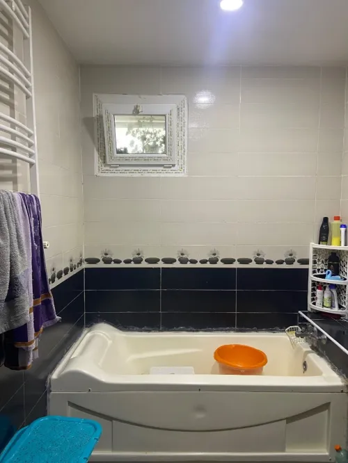 Vente Appartement F5 Alger Rouiba