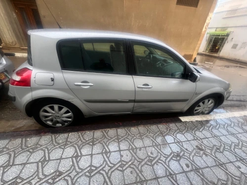 Renault Megane 2 2003 Extreme