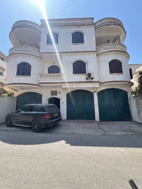 Location Villa Alger Cheraga