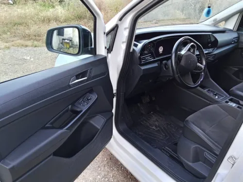 Volkswagen Caddy 2021 Caddy