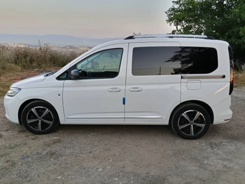 Volkswagen Caddy 2021 Caddy