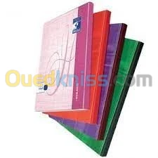 cahier toutes paginations El hilal 