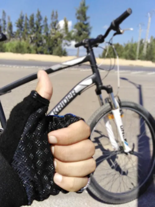 Vélo xl rockrider