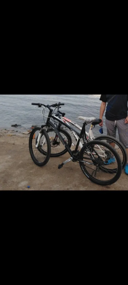 Vélo rockrider taille XL