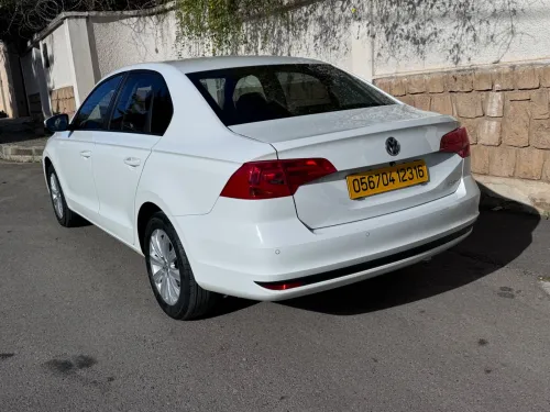 Volkswagen Bora 2023 