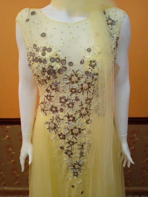 Robe Soirée