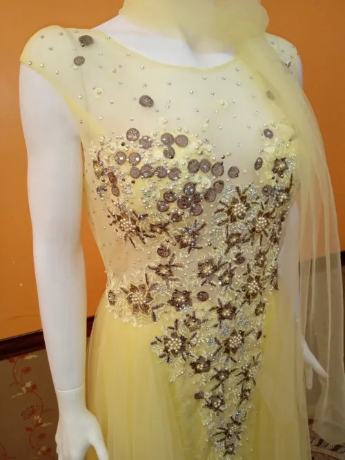 Robe Soirée