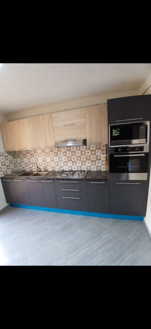 Meuble de cuisine MDF