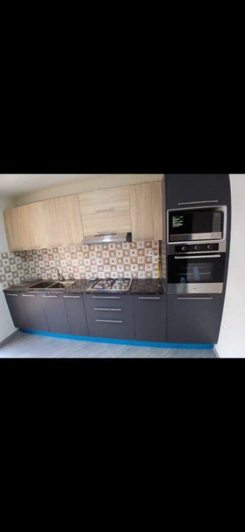 Meuble de cuisine MDF