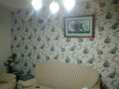 Location Appartement F3 Alger Ouled fayet