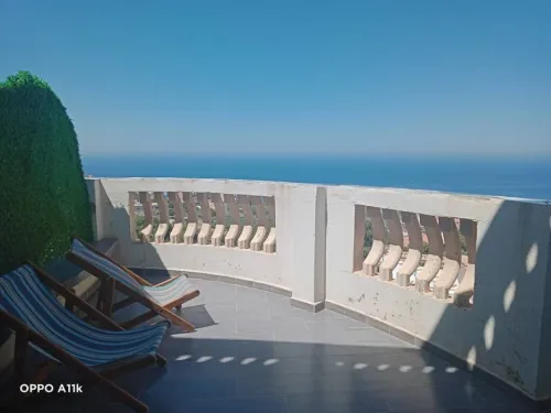 Location vacances Villa Tizi Ouzou Tigzirt