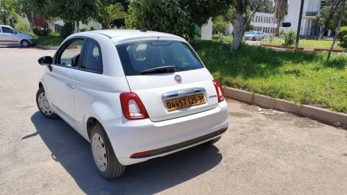 Fiat 500 2025 Cult MIB