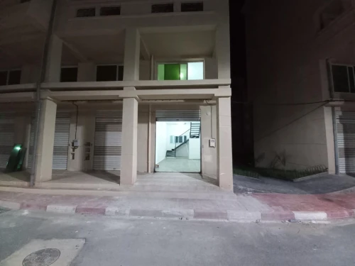 Location Local Béjaïa Bejaia