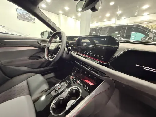 Audi A6 2026 S line