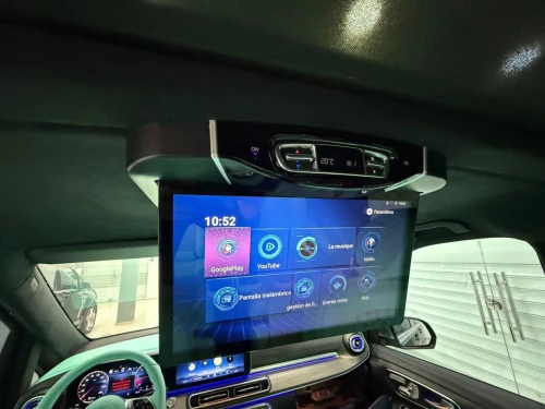 Mercedes Classe V 2025 MAYBACH