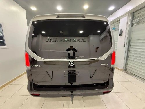 Mercedes Classe V 2025 MAYBACH