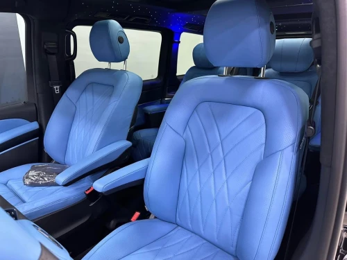 Mercedes Classe V 2025 MAYBACH