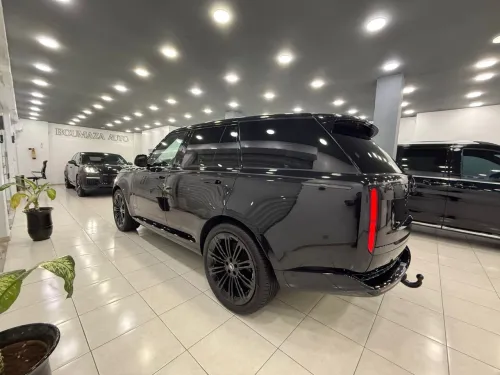 Land Rover Vogue 2025 Autobiography