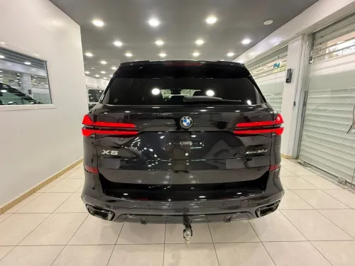 BMW X5 2024 M sport