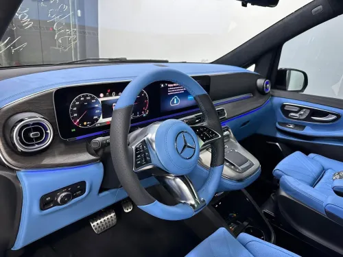 Mercedes Classe V 2025 MAYBACH
